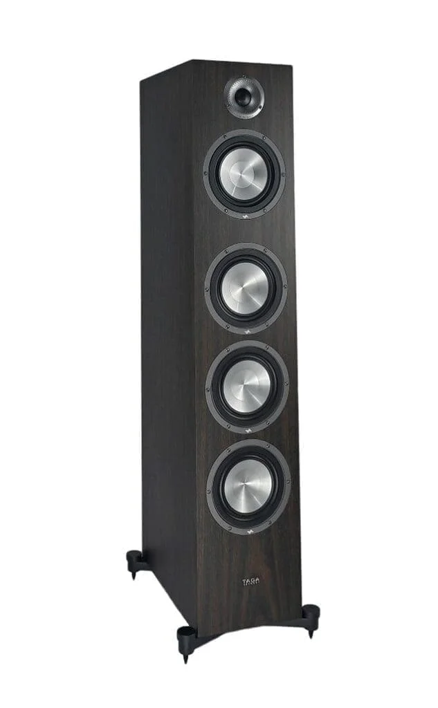 Напольная акустика TAGA Harmony Platinum F-120 v.4 Modern Wenge