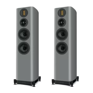 Напольная акустика Wharfedale Evo 5.4 Grey