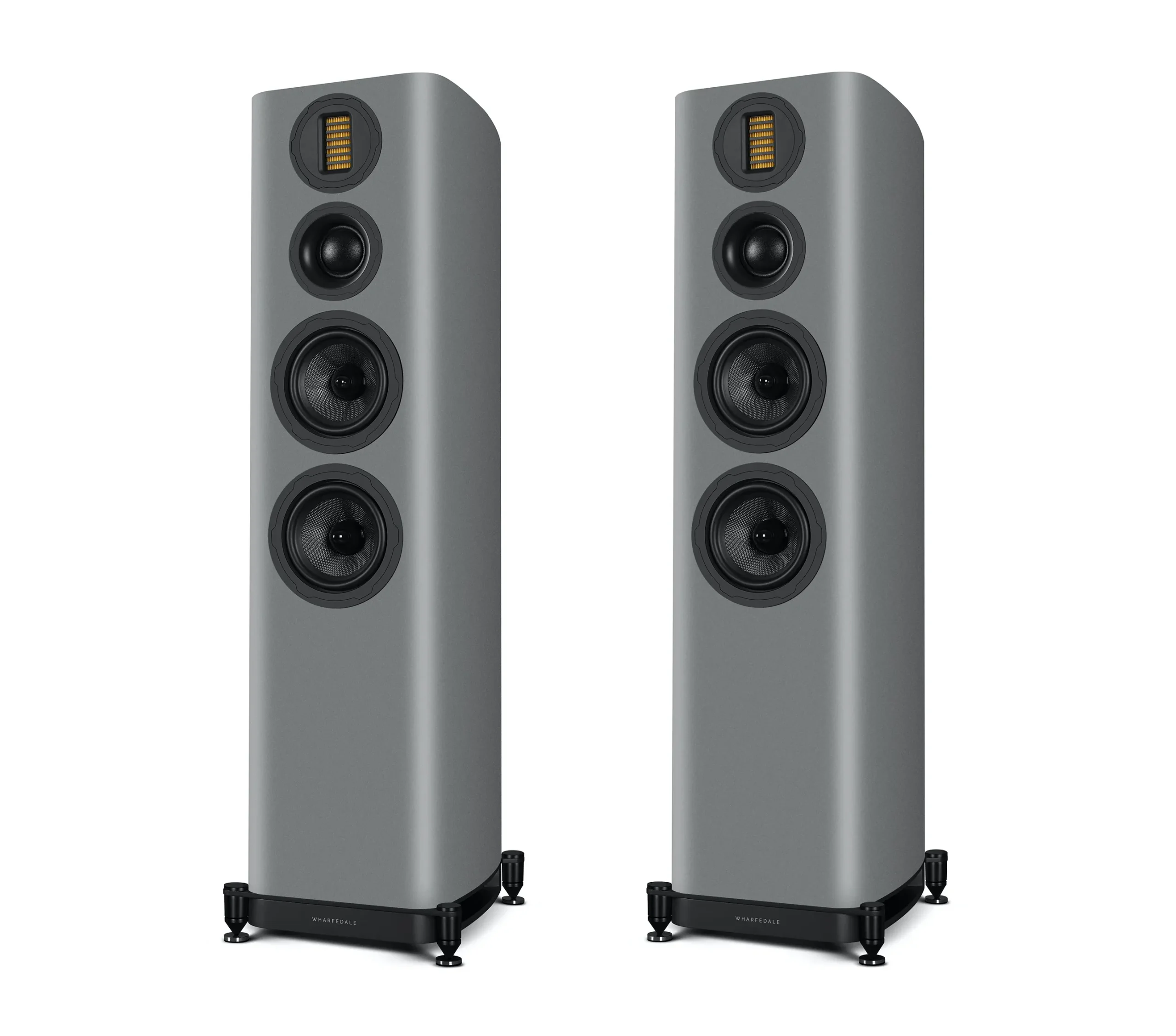 Напольная акустика Wharfedale Evo 5.4 Grey