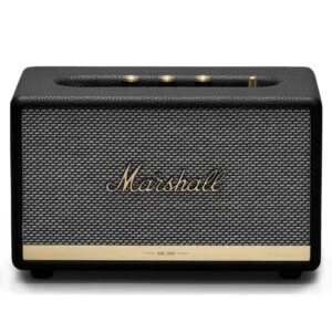 Акустическая система Marshall Acton II Black