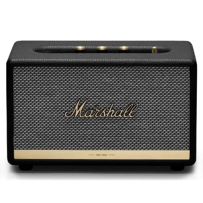 Акустическая система Marshall Acton II Black