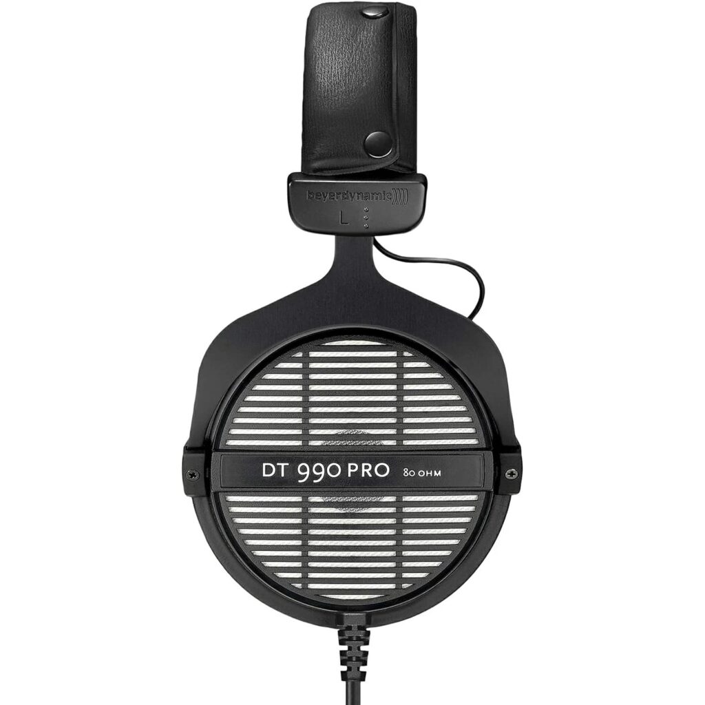 Наушники Beyerdynamic DT 990 Pro (80 Ohm)