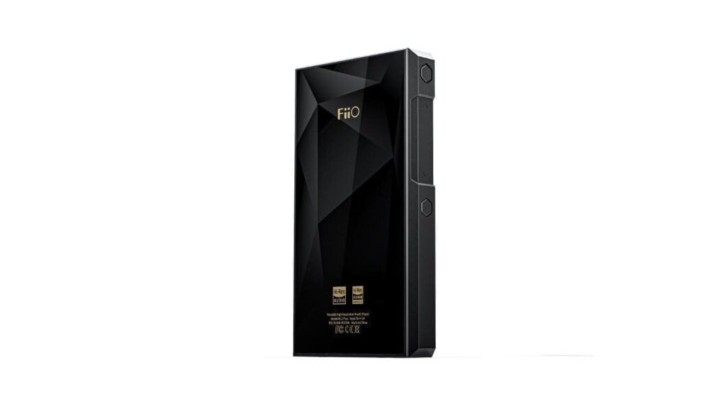 Плеер FiiO M11 Plus