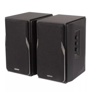 Полочная акустика Edifier R1380DB Black