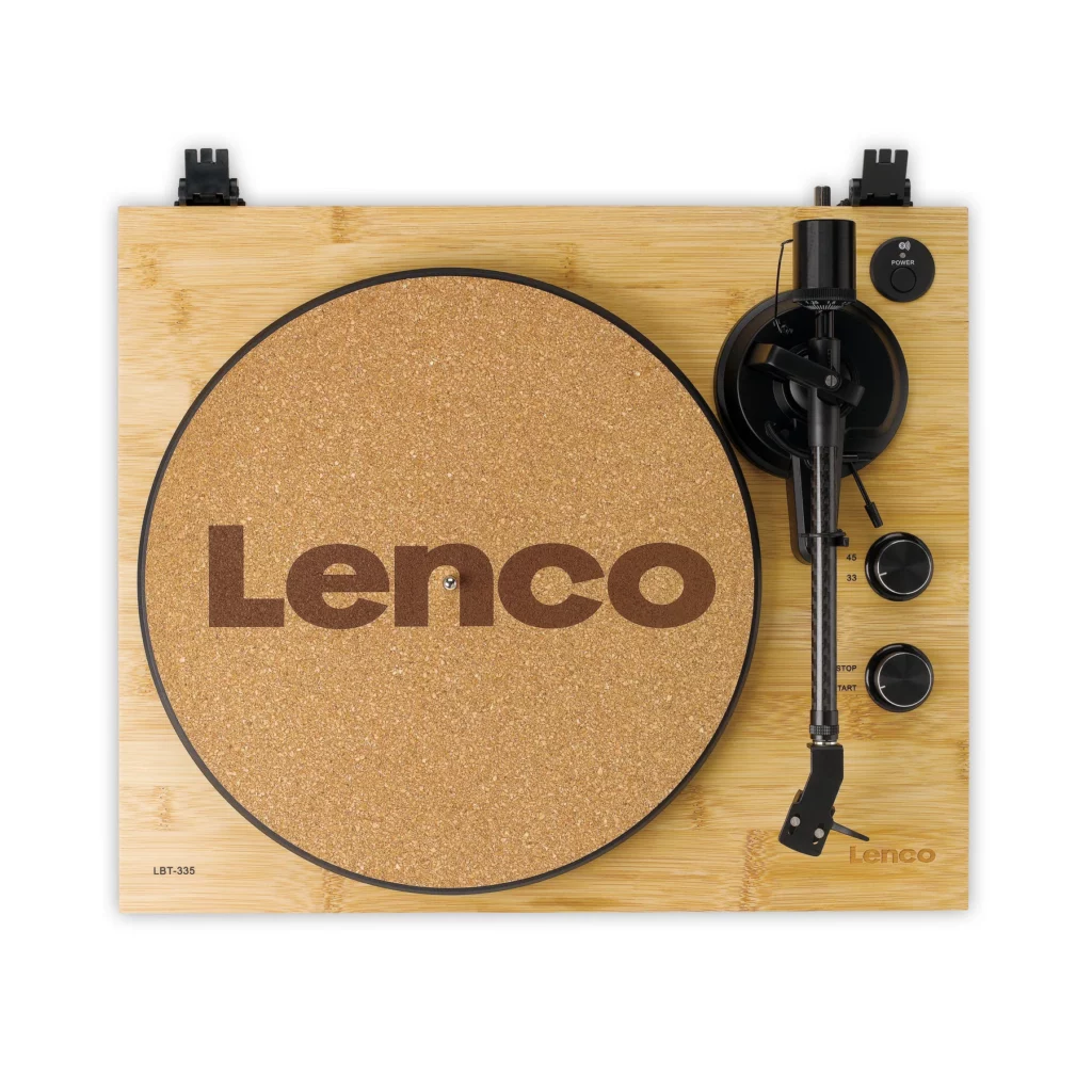 Пробковый мат Lenco TTA-030CO