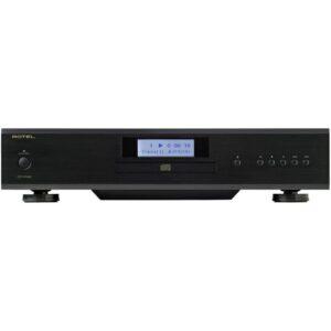 CD-проигрыватель Rotel CD14 MKII Black