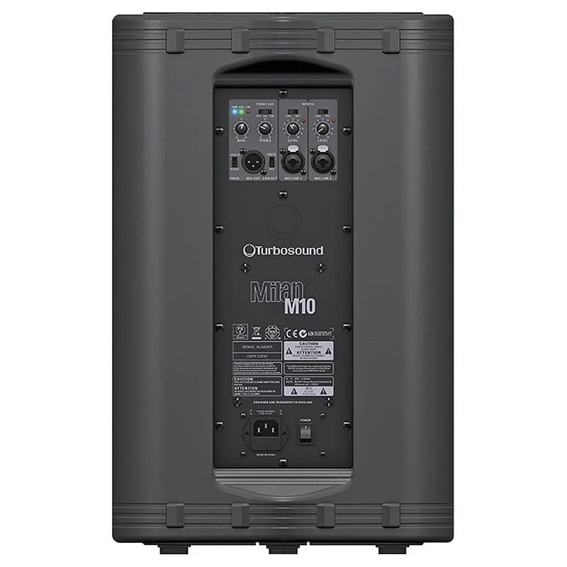 Акустическая система Turbosound M10