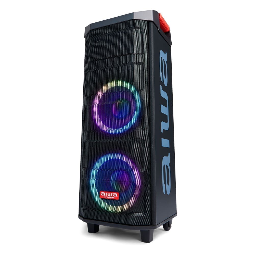 Портативная колонка Aiwa KBTUS-608