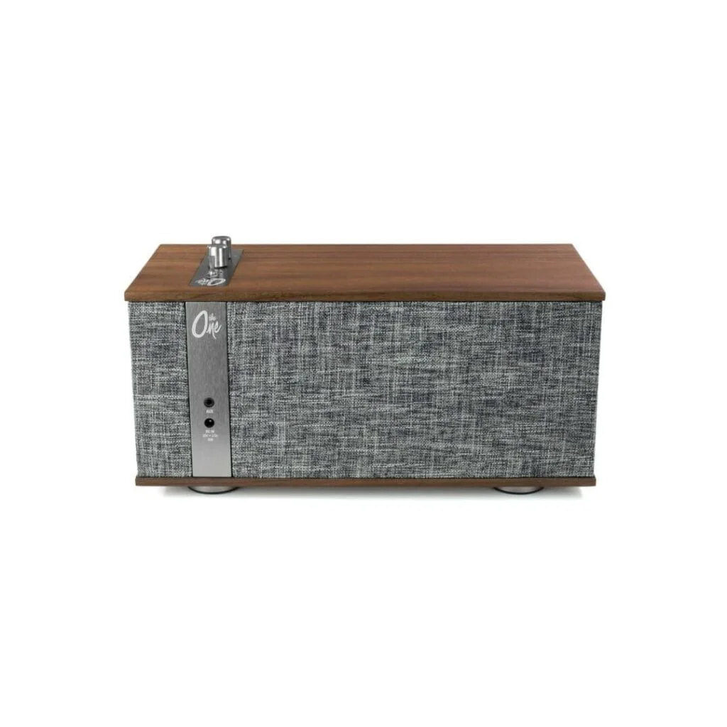 Беспроводная Hi-Fi акустика Klipsch The One II Walnut
