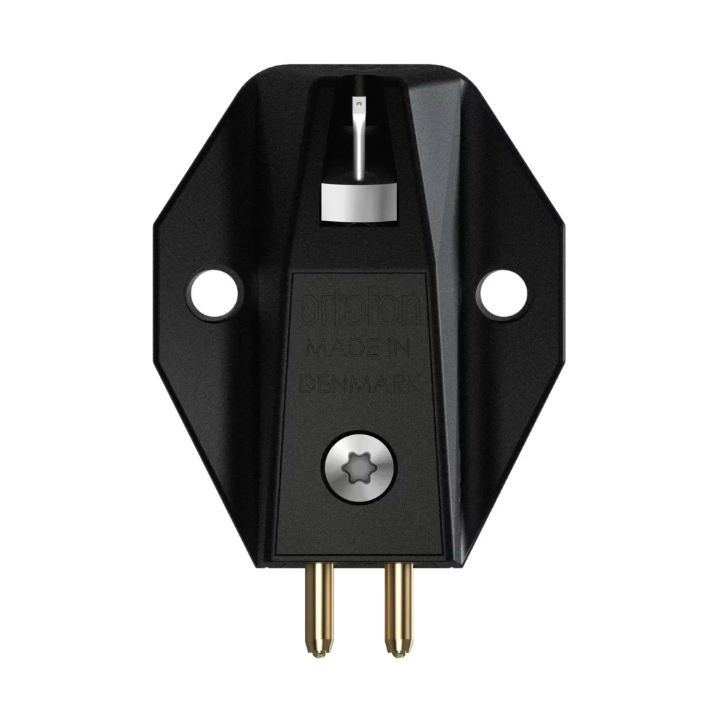 Головка звукоснимателя Ortofon MC X10