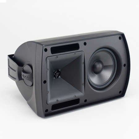 Акустическая система Klipsch AW-650 Black