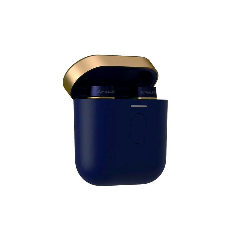 Наушники Bowers & Wilkins Pi7 S2 Midnight Blue
