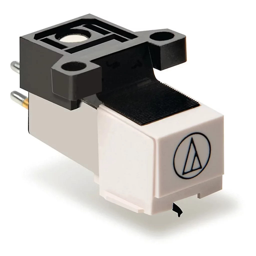 Виниловый проигрыватель Lenco LS-410WA