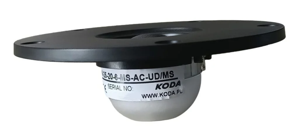 Динамик KODA TW-25-20-6-MS-AC-UD/MS (D10)