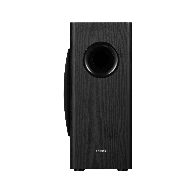 Активный сабвуфер Edifier T5s Black