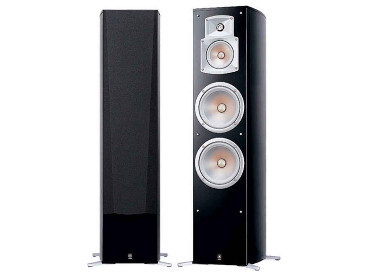 Акустическая система Yamaha NS-777