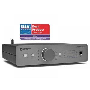 ЦАП Camridge Audio DacMagic 200M