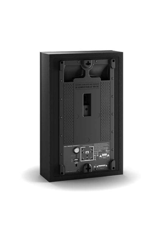 Настенная акустика Dali Oberon OnWall C White