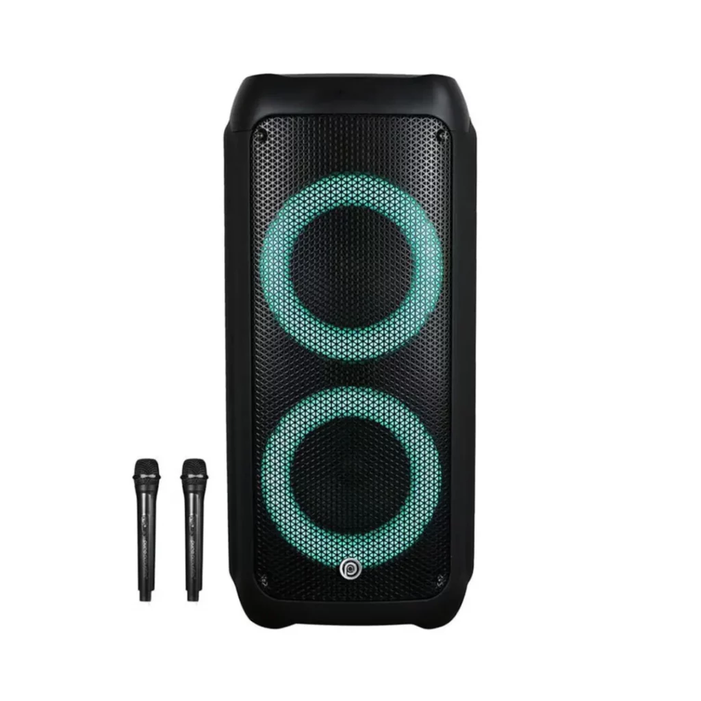 Портативная акустика Pure Acoustics Dancer X650