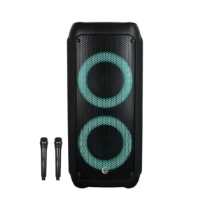 Портативная акустика Pure Acoustics Dancer X650