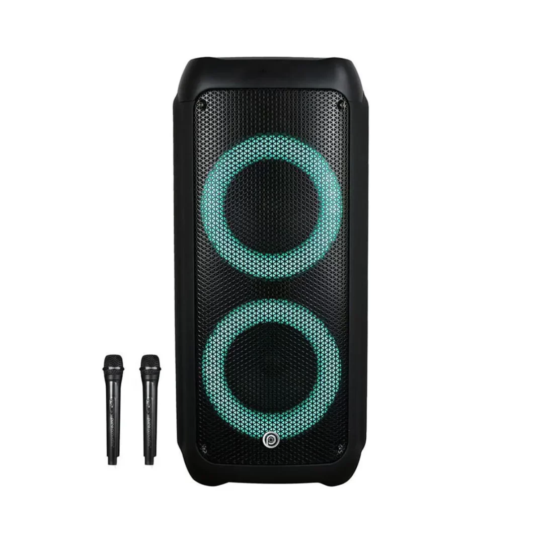 Портативная акустика Pure Acoustics Dancer X650