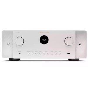 AV-ресивер Marantz Cinema 60 Silver