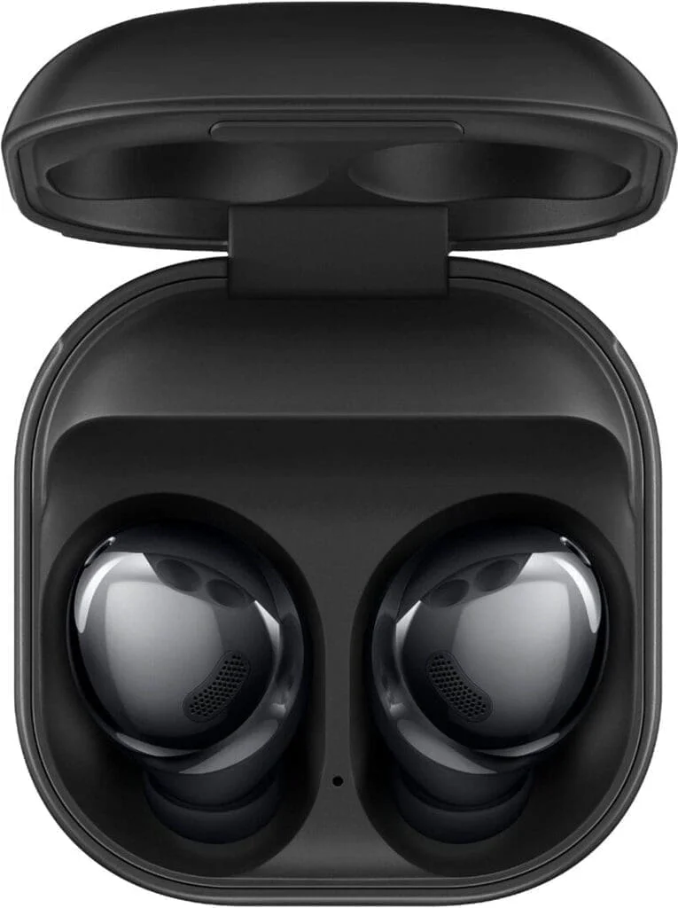 Наушники Samsung Galaxy Buds Pro Black