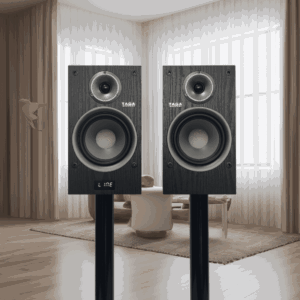 Активная акустическая система TAGA Harmony TAV-500B v.2 Black