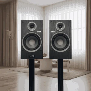 Активная акустическая система TAGA Harmony TAV-500B v.2 Black