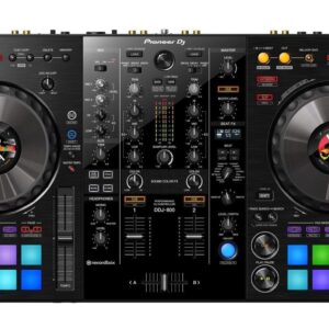 DJ-контроллер Pioneer DDJ-800