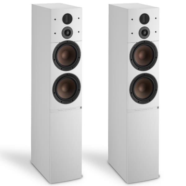 Напольная акустика Dali Callisto 6 C White