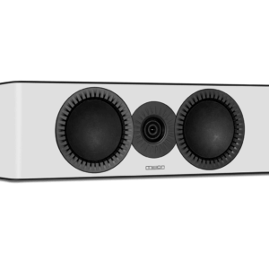 Полочная акустика Mission QX-C MKII Lux White