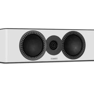 Полочная акустика Mission QX-C MKII Lux White