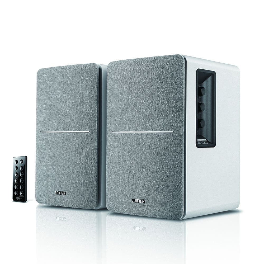 Акустическая система Edifier R1280DB Silver/White