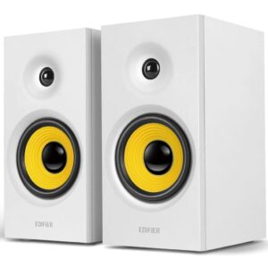 Полочная акустика Edifier R1080BT White