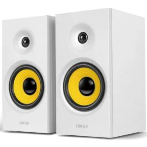 Полочная акустика Edifier R1080BT White