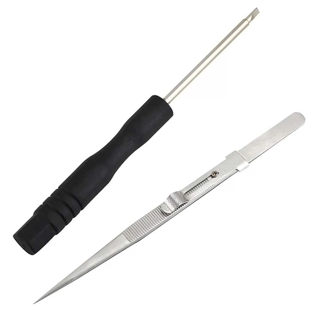 Набор Lenco TTA-12IN1PRO