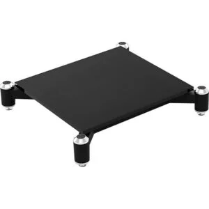 Базовый модуль стойки NorStone Spider Base Black