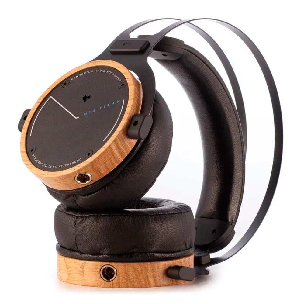 Наушники Kennerton M12 Titan Basic