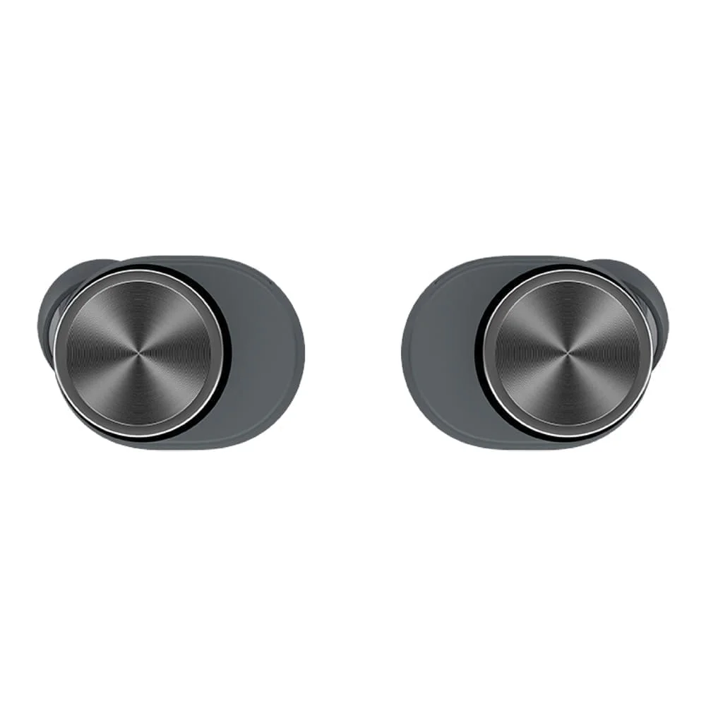 Наушники Bowers & Wilkins Pi5 S2 Storm Grey