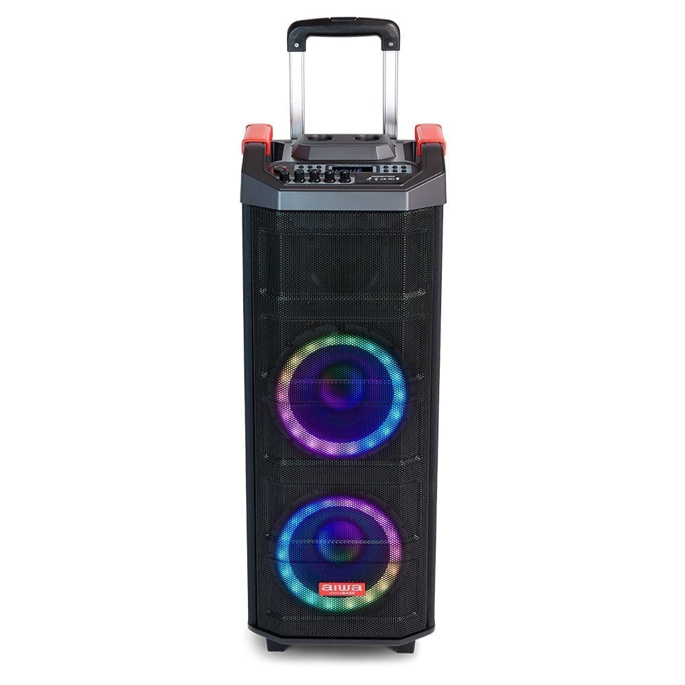 Портативная колонка Aiwa KBTUS-608