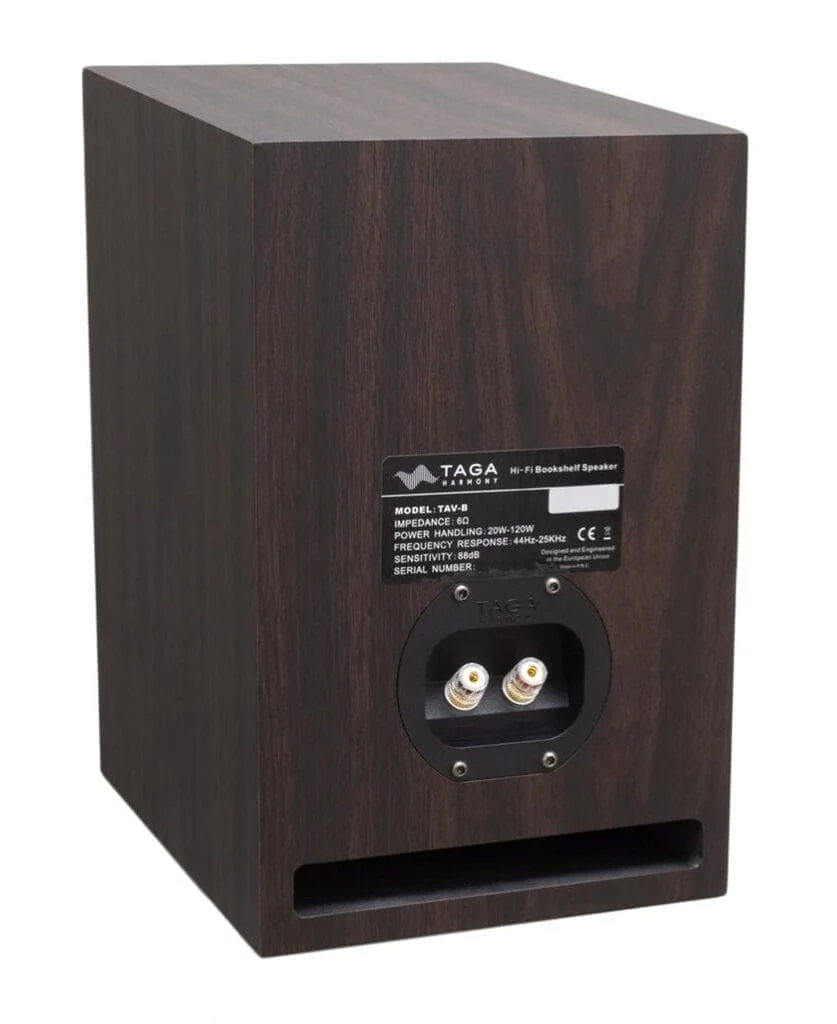 TAGA Harmony TAV-B Black