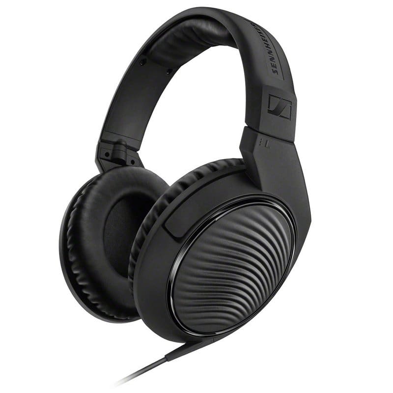 Наушники Sennheiser HD 200 PRO