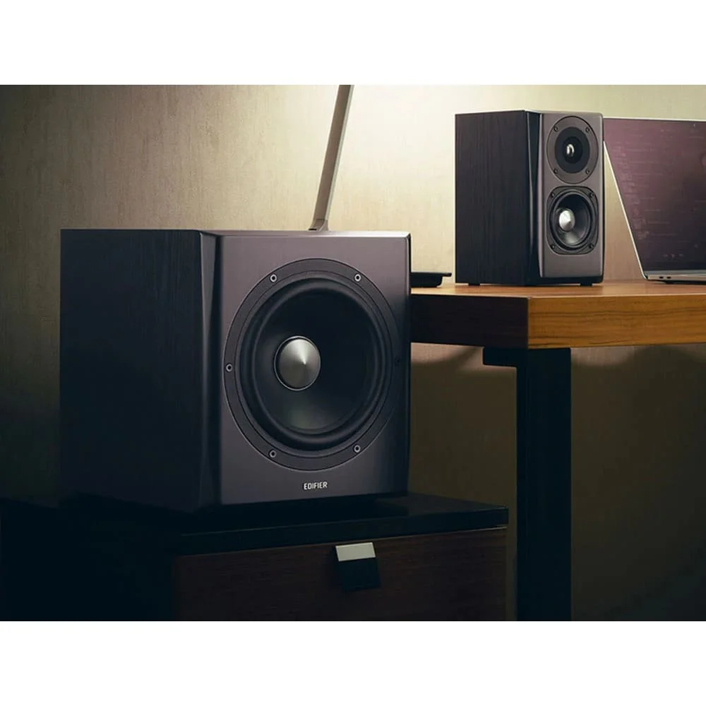 Акустическая система Edifier S351DB Black