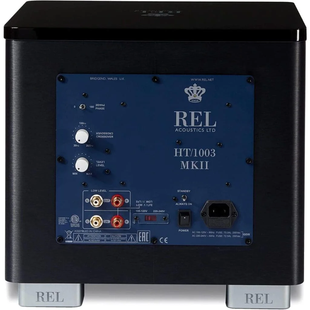 Сабвуфер REL HT/1003MKII