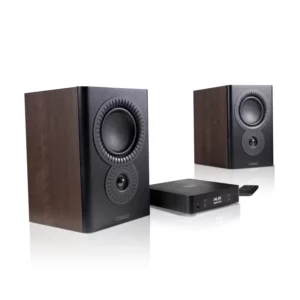 Беспроводная АС Mission LX Connect Walnut Prime