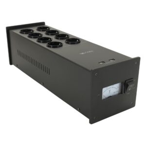 Сетевой фильтр TAGA Harmony PF-1000LPS Black