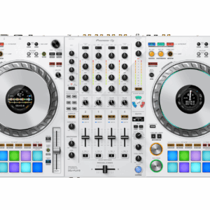 DJ-контроллер Pioneer DJ DDJ-FLX10 White