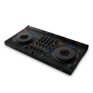 DJ-контроллер AlphaTheta DDJ-GRV6