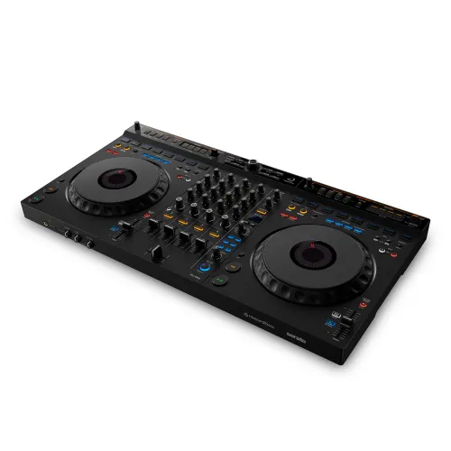 DJ-контроллер AlphaTheta DDJ-GRV6